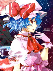 直到成为红魔之犬