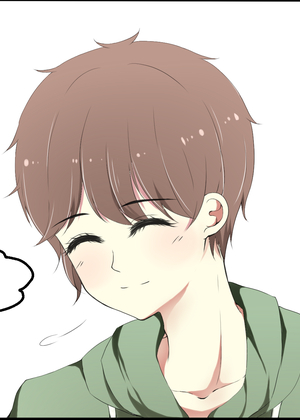 gay里gay气