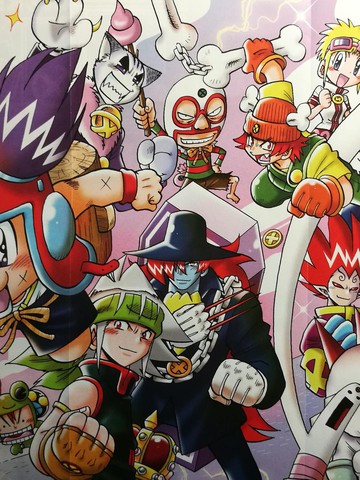 可乐小子Black Label