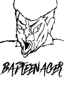 BADTEENAGER