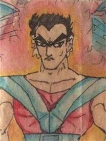 龙将谭之龙牙石