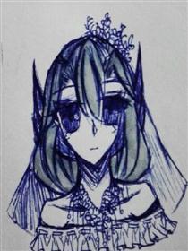 龙女的宝藏