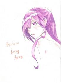 英雄联盟同人漫画