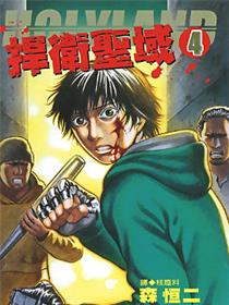 捍卫圣域HOLYLAND