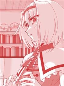 魔里沙与身体种魔里沙