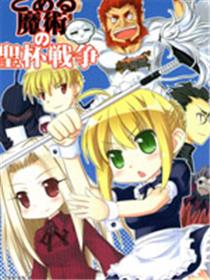 Fate/Zero(とある魔術の圣杯战争)