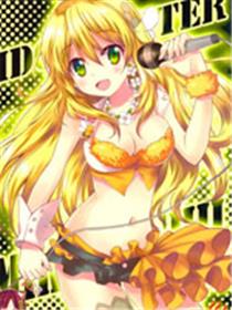 NORTHAN M@STER (THE IDOLM@STER)