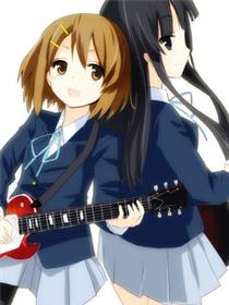 拳音！THE MOVIE