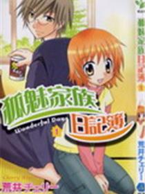 狐魅家族日记簿