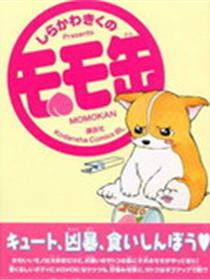 可爱歌基-小桃物语