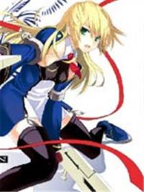 苍翼默示录CHIMELICAL COMPLEX