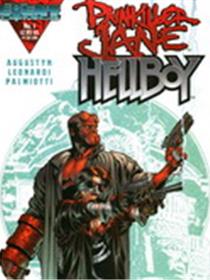 地狱男爵-古远之笑