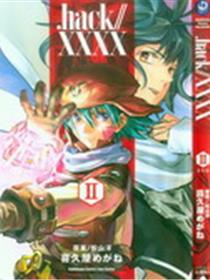 .hack//XXXX