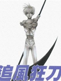 追风狂刀