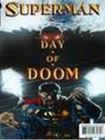 Superman Day Of Doom