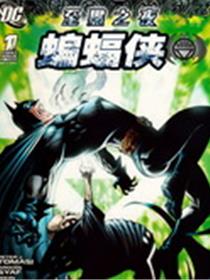 至黑之夜-蝙蝠侠