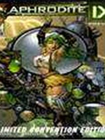 阿芙洛狄忒Ⅸ v2 preview