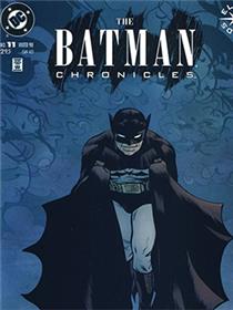 少年泰坦：第一年