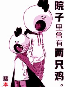 院子里曾有两只鸡
