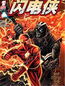 闪电侠 至黑之夜