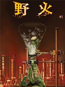 美漫小短篇；野火