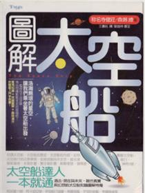 图解太空船