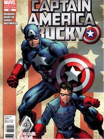 美国队长和巴基v1