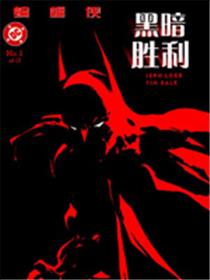 蝙蝠侠:黑暗胜利