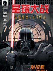 星球大战：达斯·维德与九号刺客