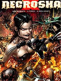 X战警：尸变还魂