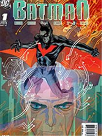 Batman Beyond
