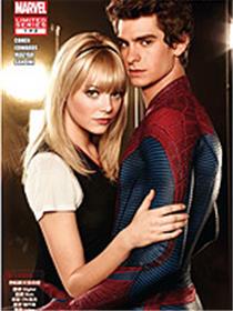 神奇蜘蛛侠电影特别篇