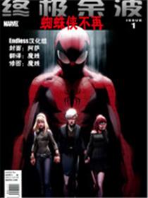 终极余波 蜘蛛侠不再