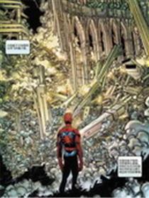 蜘蛛侠911事件特别篇