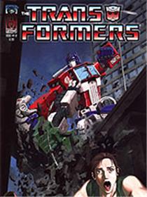 变形金刚：毁灭行动