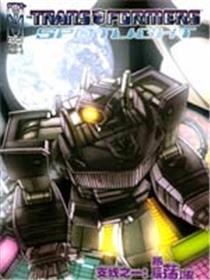 变形金刚：支线