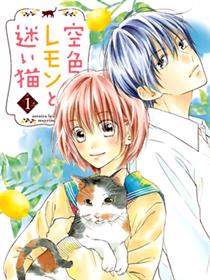 天色柠檬与迷途猫