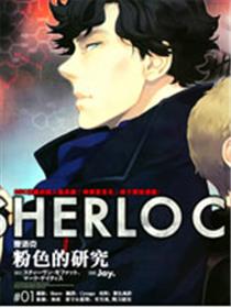 神探夏洛克：粉色的研究