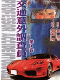 交通意外调查员