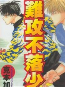 难攻不落少年