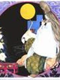 棋魂插画集