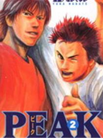 PEAK挑战巅峰