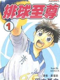排球至尊