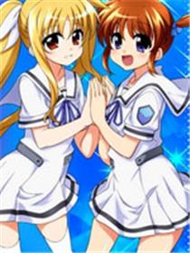 魔法少女奈叶 INNOCENT