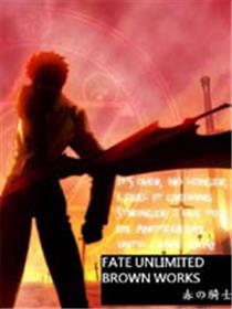 Fate UBW 赤的骑士