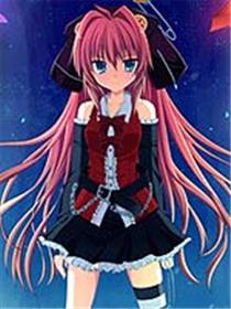 fortissimo//Akkord：Bsusvier