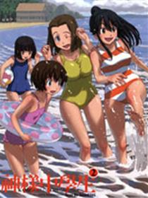 神是中学生