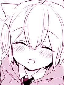 猫咲同学请让我摸摸！