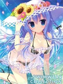 (C92)SWIMWEAR COLLECTION