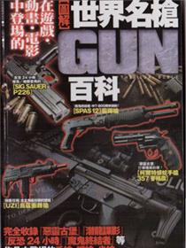 世界名枪百科